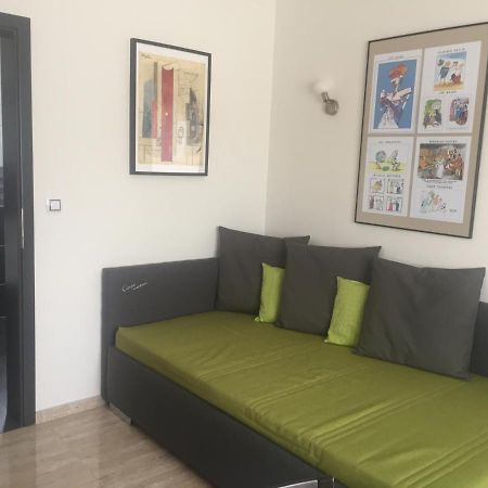 Apartman Za Radnici Вальтице Экстерьер фото