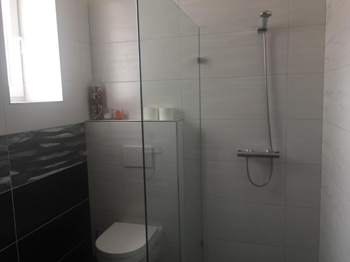 Apartman Za Radnici Вальтице Экстерьер фото