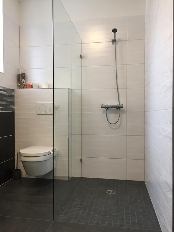 Apartman Za Radnici Вальтице Экстерьер фото