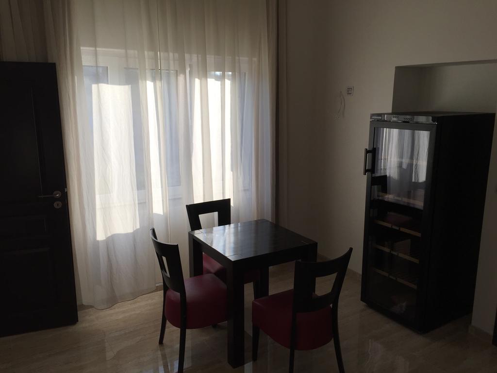 Apartman Za Radnici Вальтице Экстерьер фото