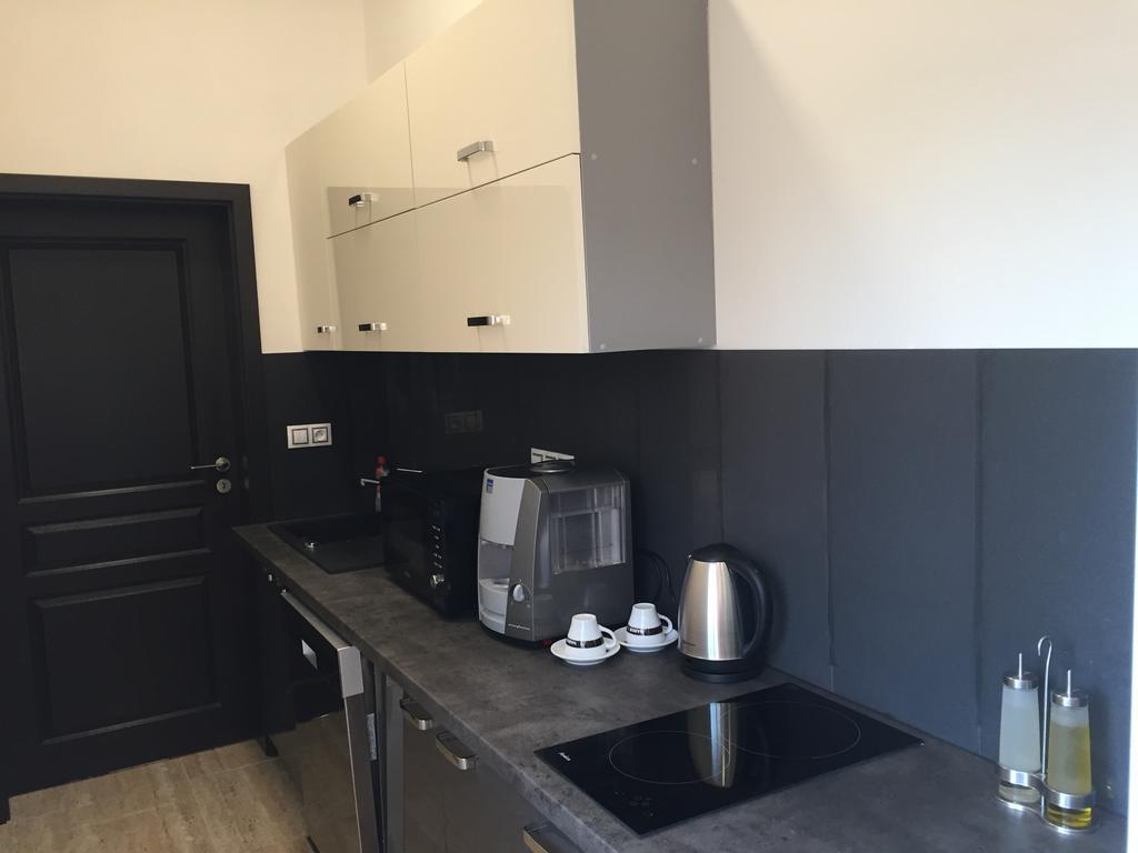 Apartman Za Radnici Вальтице Экстерьер фото