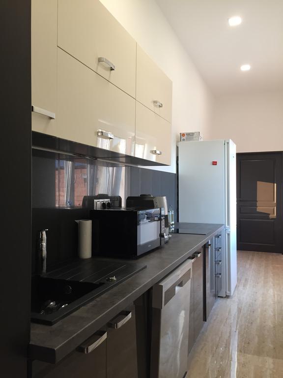 Apartman Za Radnici Вальтице Экстерьер фото