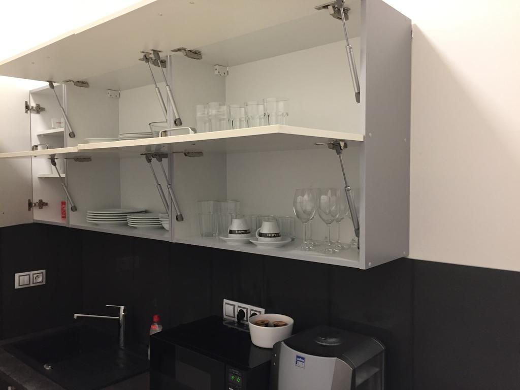 Apartman Za Radnici Вальтице Экстерьер фото