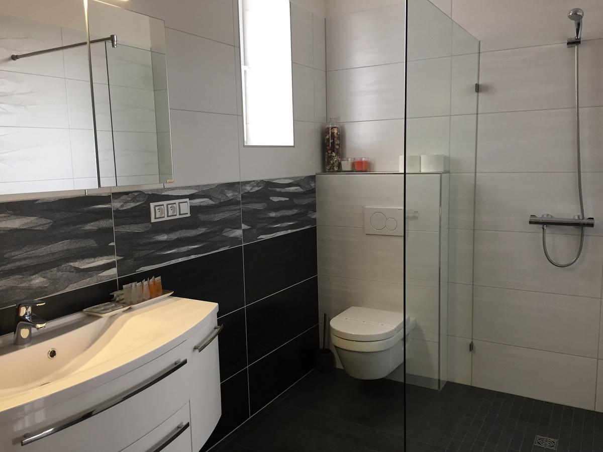 Apartman Za Radnici Вальтице Экстерьер фото