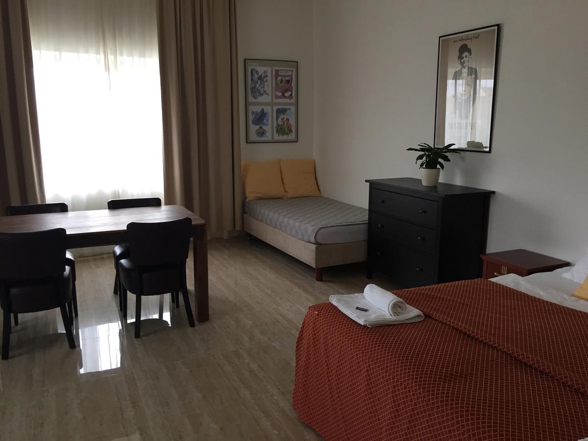 Apartman Za Radnici Вальтице Экстерьер фото