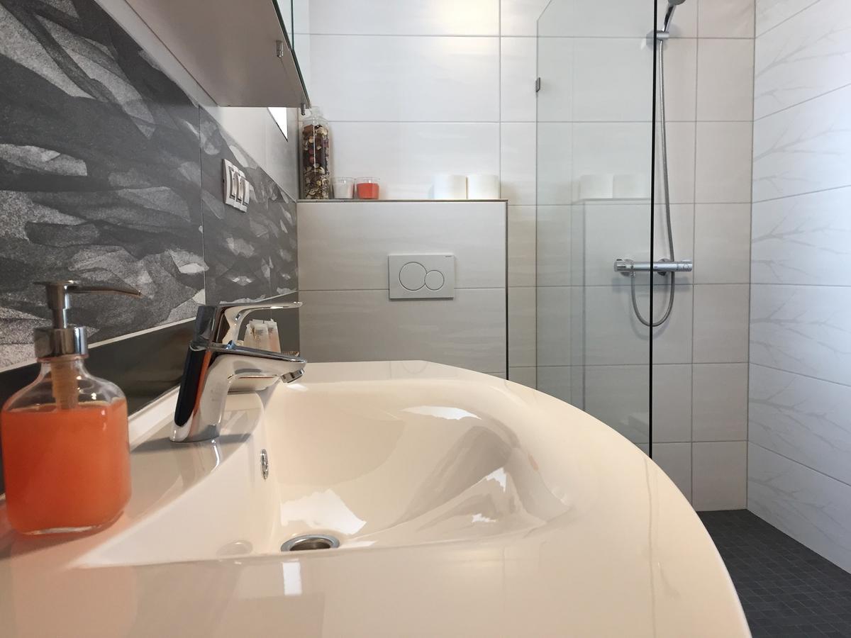 Apartman Za Radnici Вальтице Экстерьер фото
