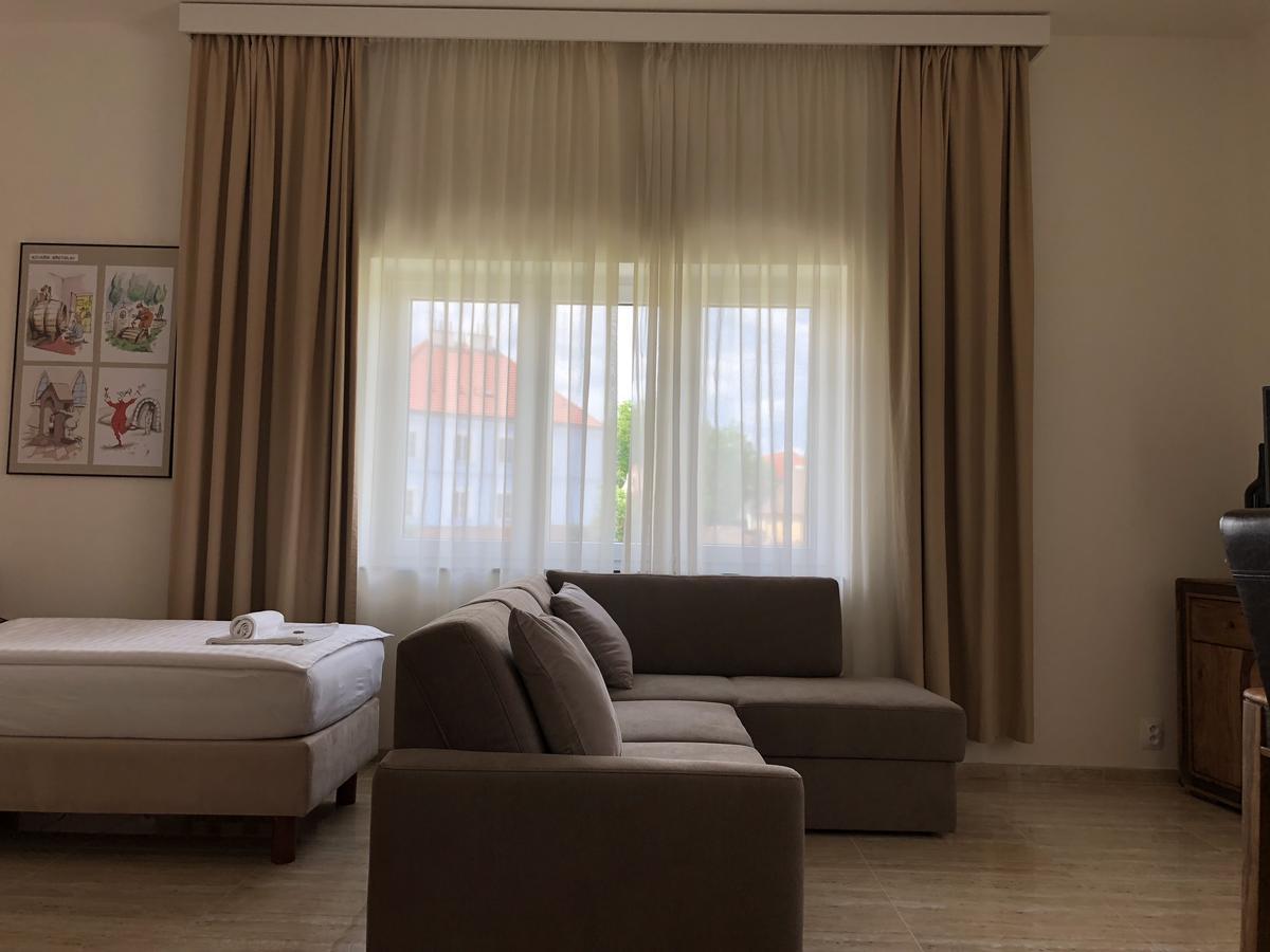 Apartman Za Radnici Вальтице Экстерьер фото